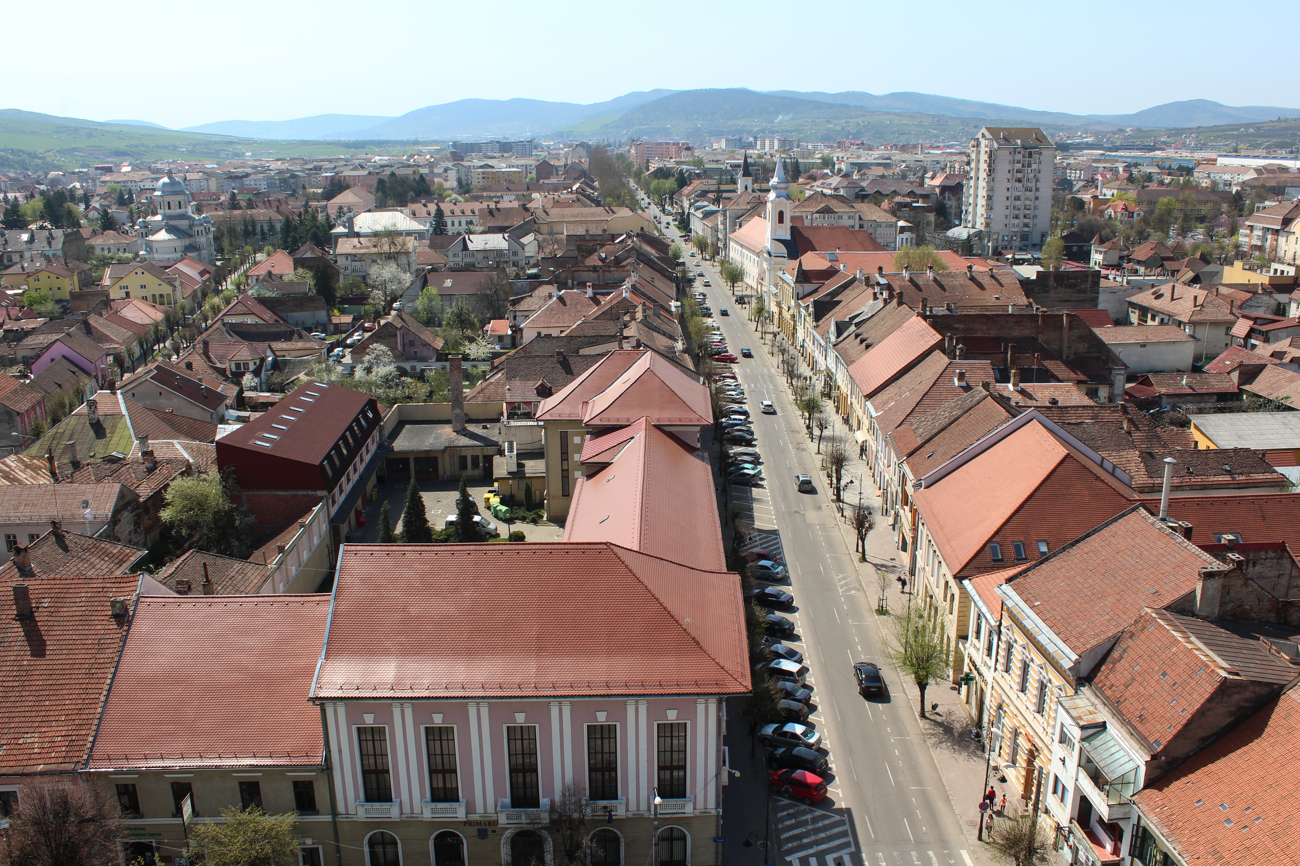 Programul anual al finanţărilor nerambursabile alocate de la bugetul local al municipiului Bistriţa pe anul 2024
