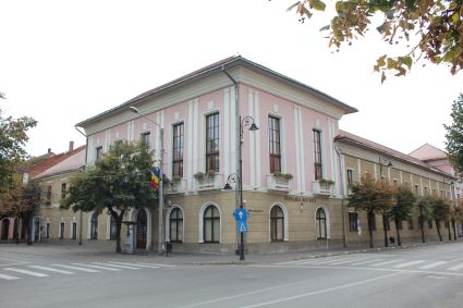 Proiectul de buget al municipiului Bistrița pe anul 2022