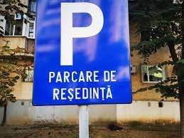 La data de 31.08.2022 expiră perioada de utilizare a locurilor de parcare de reședință pentru zona delimitată de străzile: B-dul General Grigore Bălan, Avram Iancu şi C. R. Vivu