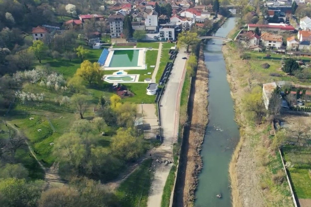 Anunţ public privind decizia etapei de încadrare