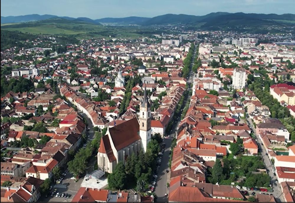 Direcția de Infrastructură și Servicii – intervenții programate în săptămâna 02.06.2025 – 06.06.2025
